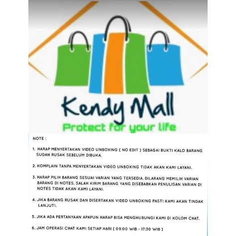 Sarung jok sepeda listrik model wajit / Bungkus sadel selis model wajit