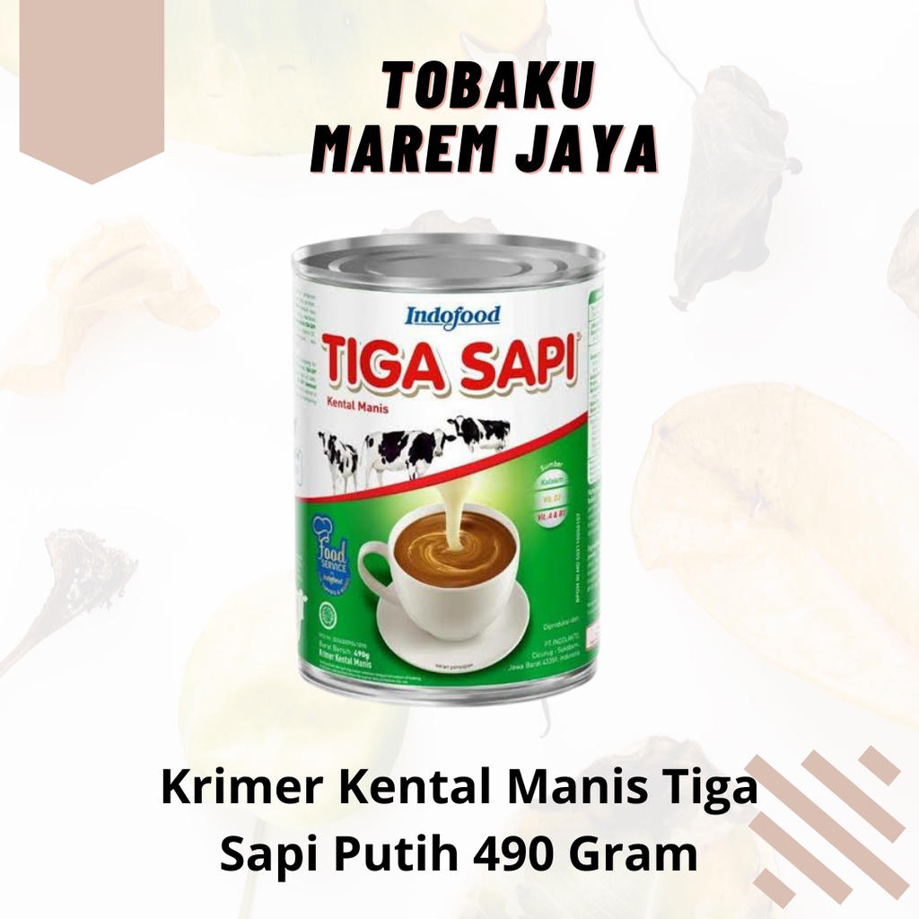 

Foyu KKM 490 Gram