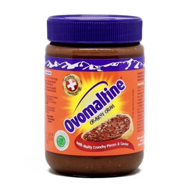 

Ovomaltine Crunchy Cream 380 gr