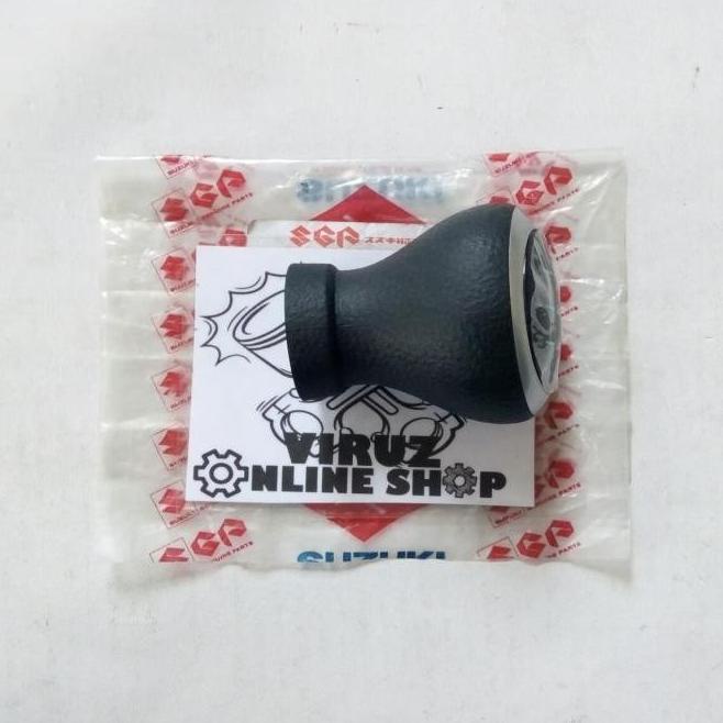 Knop Knob Perseneling Persneling Transmisi Suzuki Karimun Wagon R Oval