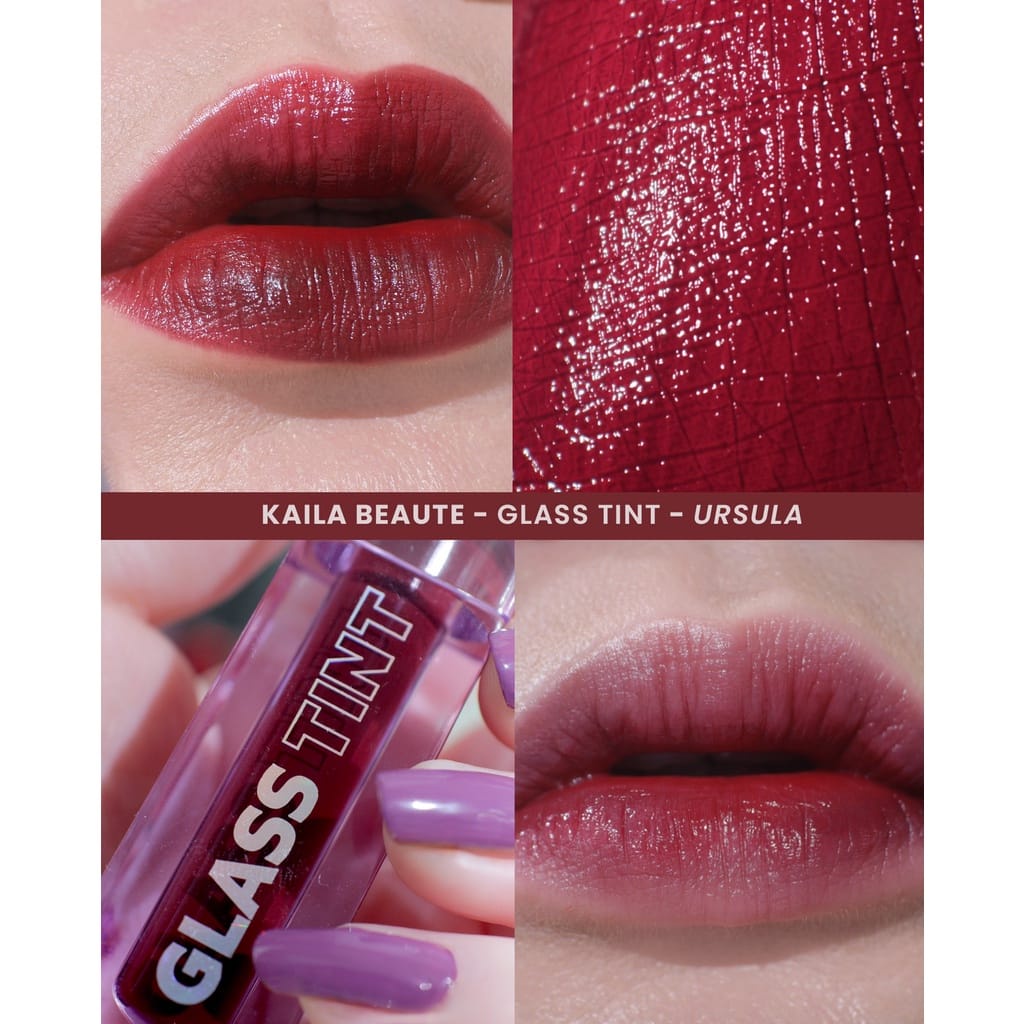 KAILA BEAUTE GLASS TINT