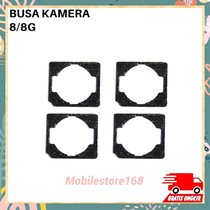 Busa Kamera Belakang Iphone 8G