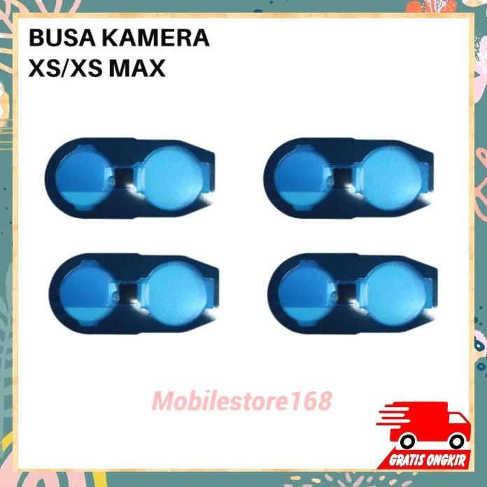 Busa Kamera Belakang Iphone Xs Xs Max