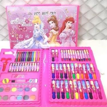 

Sale⭐-(COD AKTIF) ORlGlN4L Alat Mewarnai Anak Crayon Set 86 Crayon Alat Menggambar Crayon Lengkap Krayon Anak Krayon Set Kerayon