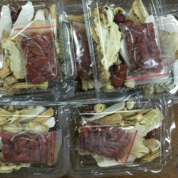 

Ramadhan Sale⚡️⚡️-PAKET HERBAL TIM AYAM - RAMUAN ASLI TIONGKOK