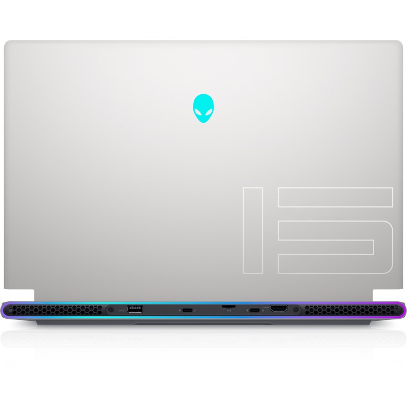 Dell Alienware X15 R2 RTX3070Ti 8GB/ I7 12700 16GB 1TB SSD W11 15.6 Inchi QHD Lunar