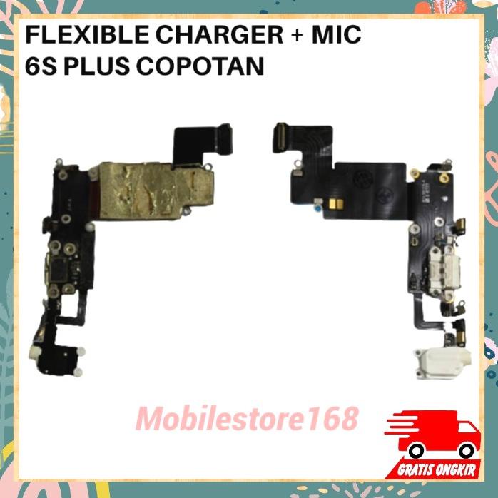 Flexible Konektor Cas Iphone 6S Plus Original