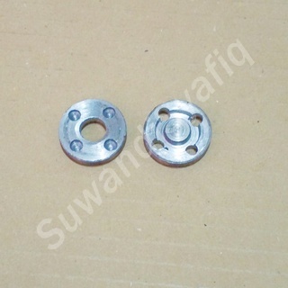 klep valve kompresor, mur tempat klep kompresor 1/4 & 1/2 pk