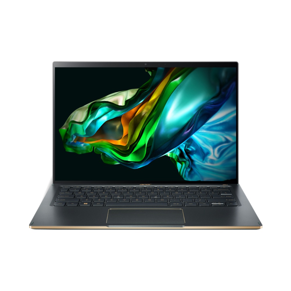 Acer Swift 14 SF14 Touch i7 13700H 16GB 1TB SSD IRISXE W11+OHS 14 Inchi WQXGA 100SRGB