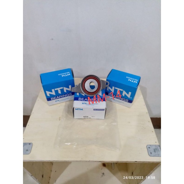 BEARING TENSIONER TIMING BELT XENIA 1.0CC 1000CC VVTI NO VVTI ORI 1PCS