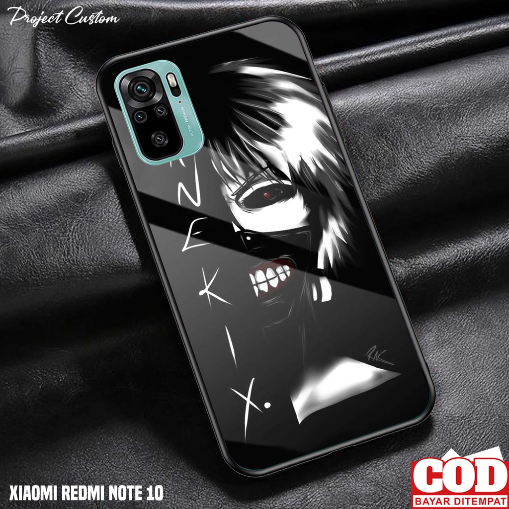 Case Hp Xiaomi Redmi Note 10 - Casing Xiaomi Redmi Note 10 Terbaru [ KEN-03 ] Kesing Hp - Silikon Hp