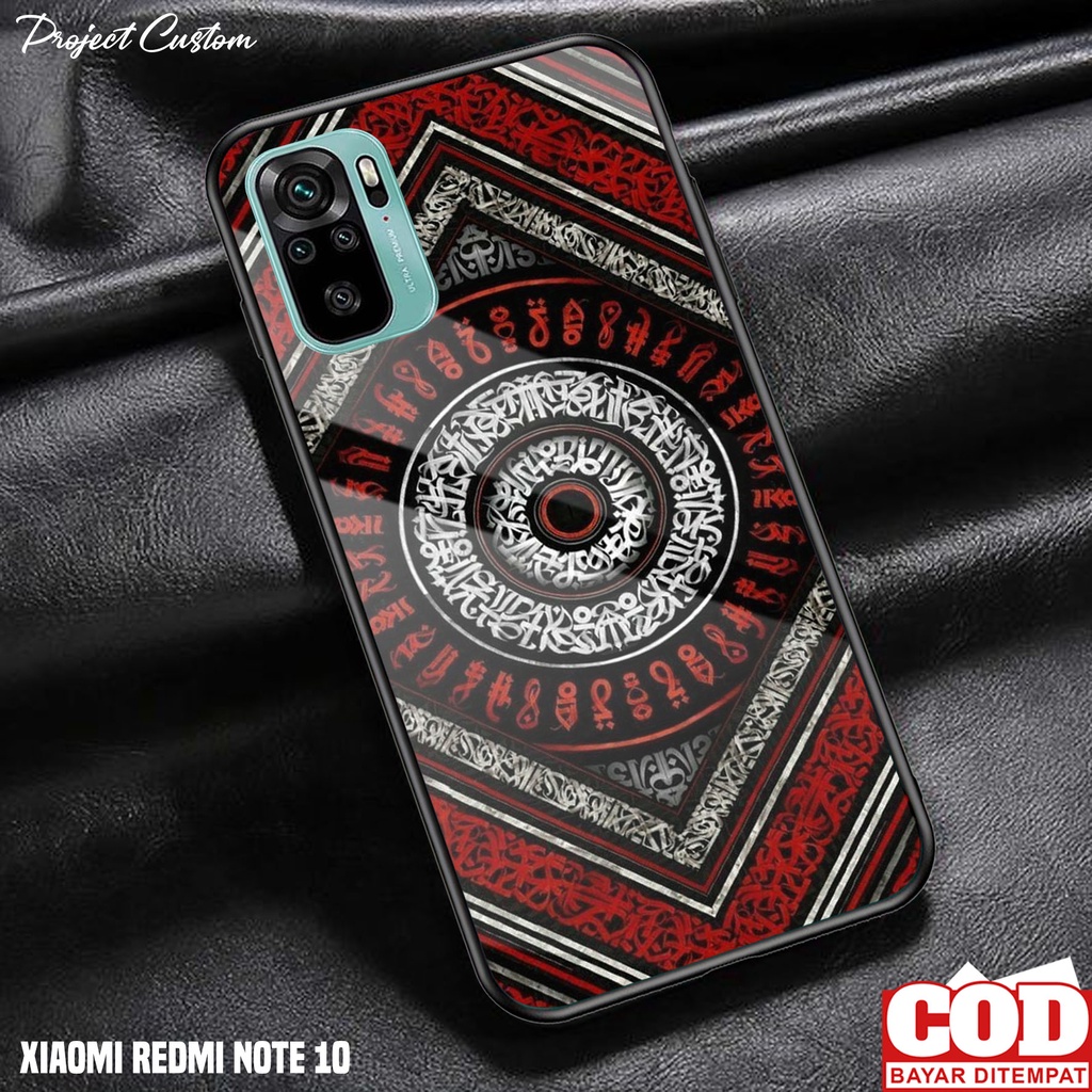 Case Hp Xiaomi Redmi Note 10 - Casing Xiaomi Redmi Note 10 Terbaru [ MRL-03 ] Kesing Hp - Silikon Hp