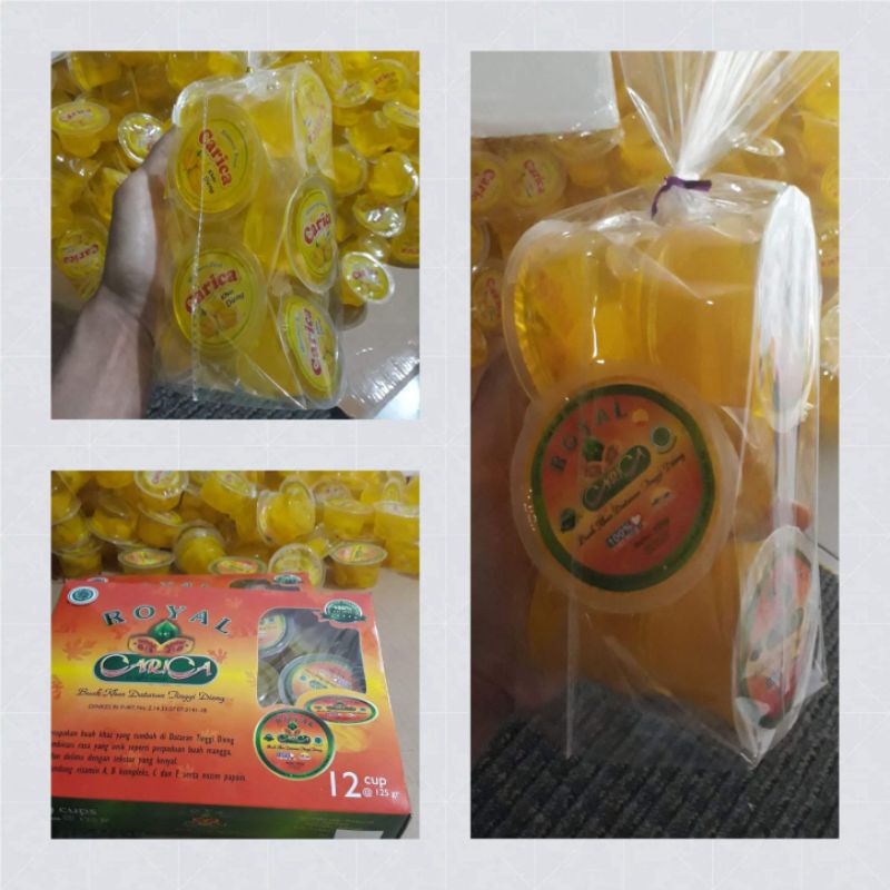 

carica
