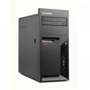 CPU PC Lenovo ThinkCenter m58e Type 7298 MT Mini Tower
