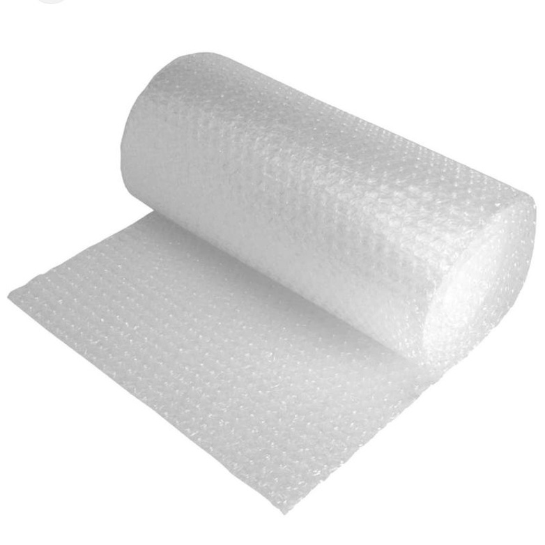 

PACKING TAMBAHAN BUBBLE WRAP