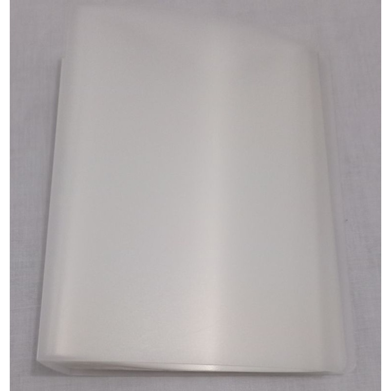 [READY] Preloved Kolbuk Muji A6 60p untuk Postcard