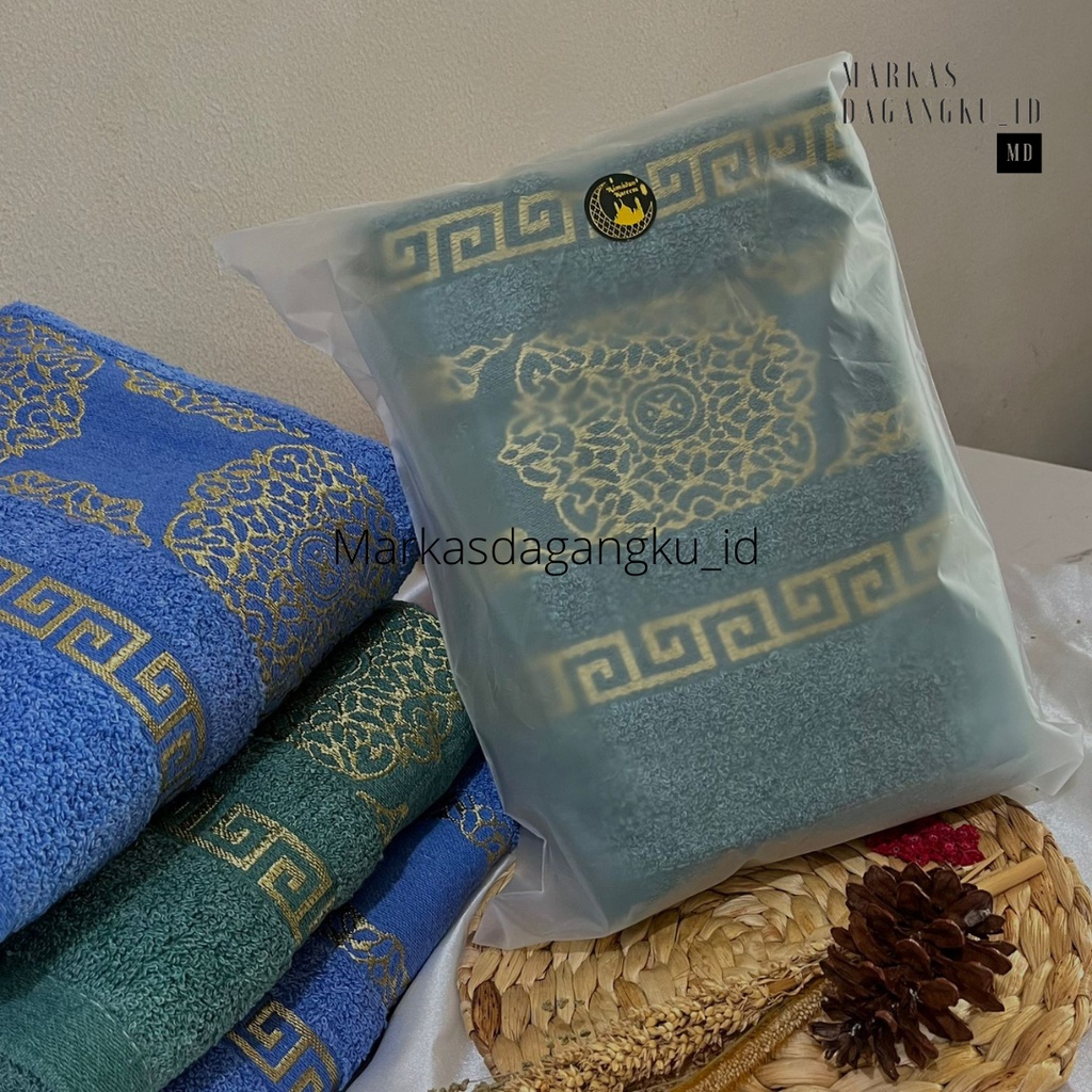 Hampers Handuk Katun Premium Quality