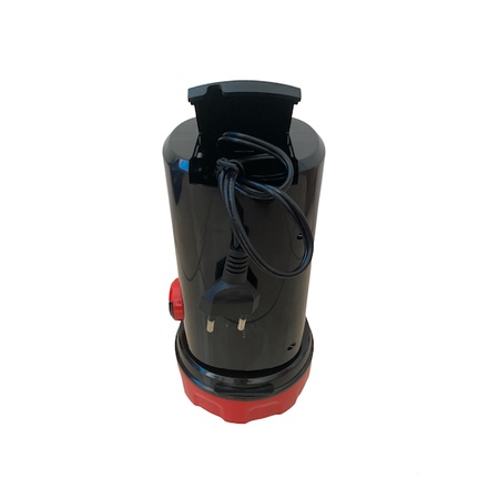 Luby Senter Tangan 2 in 1 L-2693 LED 12 Watt 28 SMD LED Cahaya PUTIH