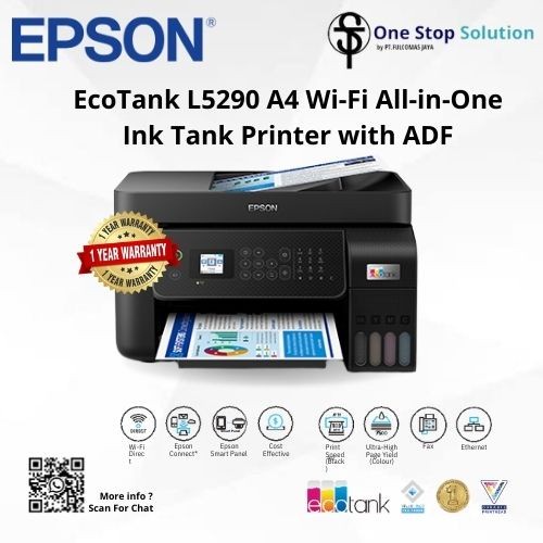 Epson L5290