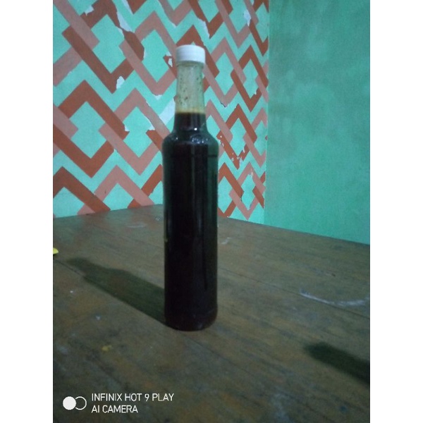 

Madu Klanceng Lokal Levi