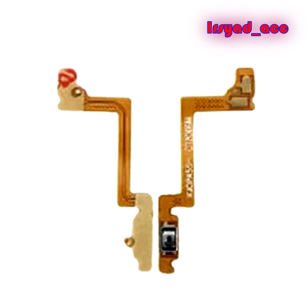 flexible on off oppo A12/A55