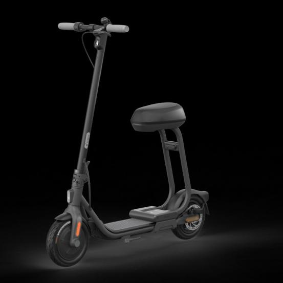 Ninebot Saddle by Segway Scooter Seat For Electric KickScooter