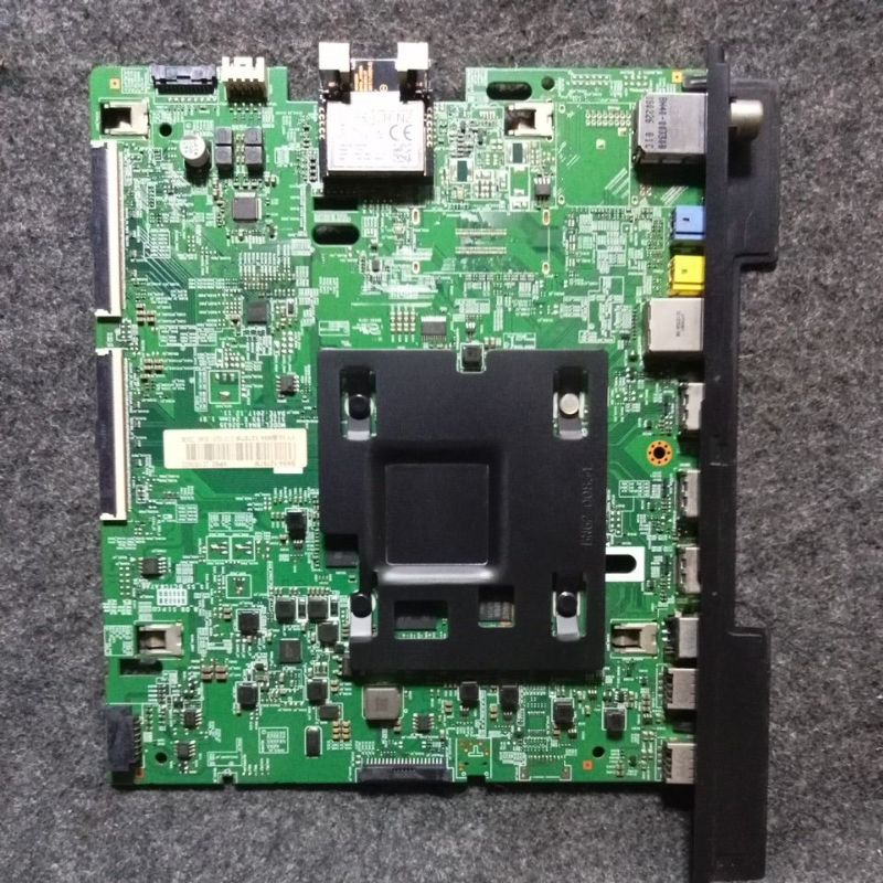 mb mainboard tv led samsung UA43NU7100AK UA43NU7100 UA 43NU7100AK 43NU7100 43NU