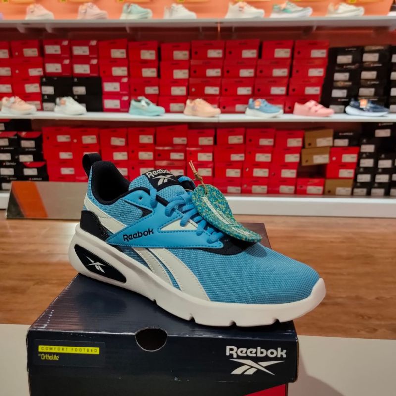 Reebok Rider V Unisex GZ3109 Blue Original