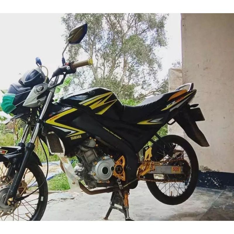 sticker variasi vixion old 2007-2012