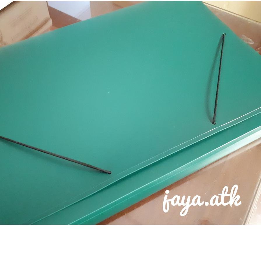 

Termurah⚡️⚡️-Expanding File Folio Tali - Map Plastik Folio