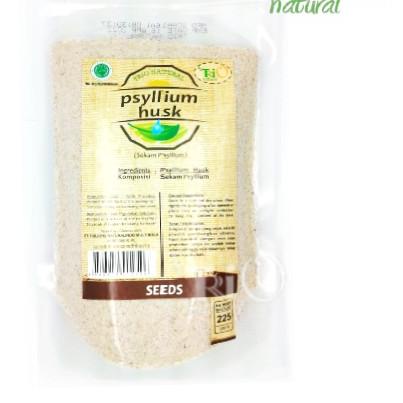 

Limited⚡️-Trio Natural Psyllium Husk 225 gram