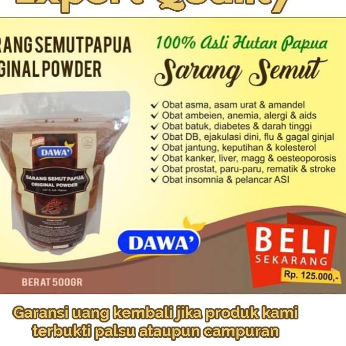 Ramadhan Sale✔️-Sarang Semut, Sarang Semut Papua Asli, Sarang Semut Papua, Sarang Semut Papua Origin