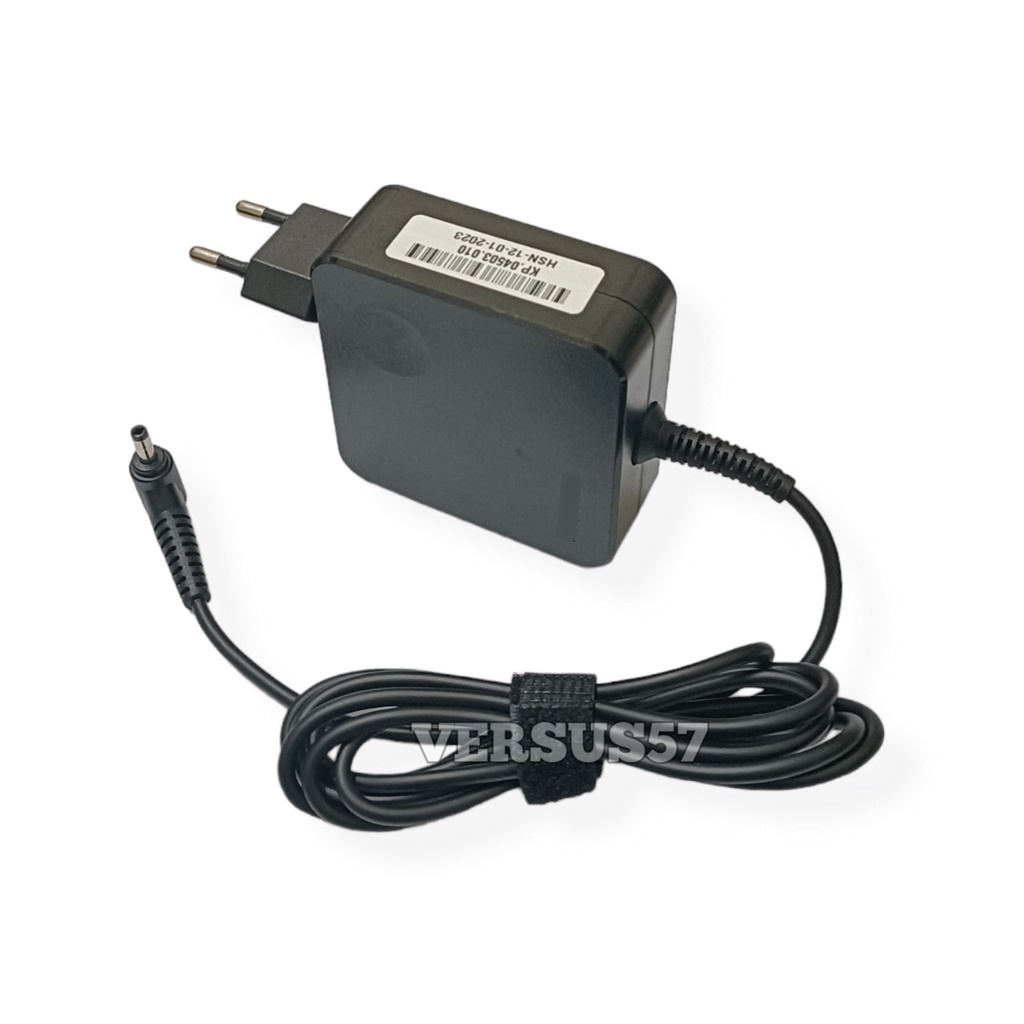 Charger Laptop Lenovo IdeaPad 320-15ABR 330-15ARR Adaptor Lenovo 20V 3.25A 65W