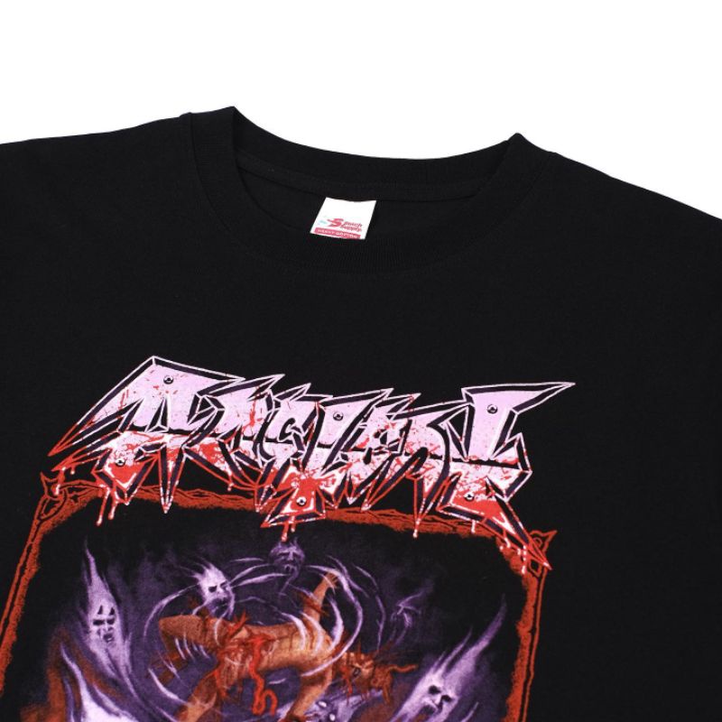 Tshirt ANCIENT - SPECTRAL PHANTASM