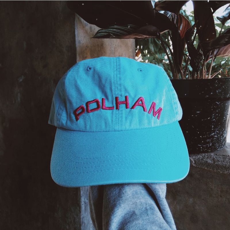 Polham Cap