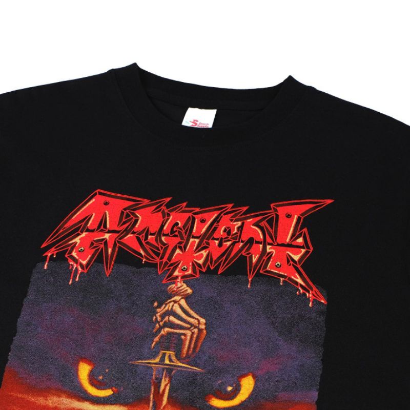 Tshirt ANCIENT - RAZOR