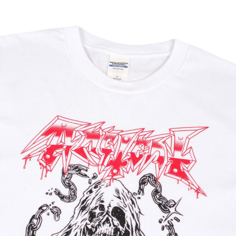 Tshirt ANCIENT - TORMENTOR