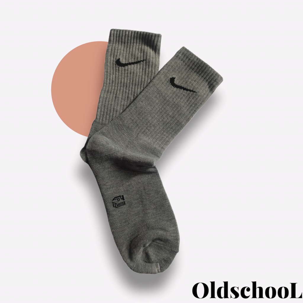 Kaos kaki skate/oldschool Motif Armi