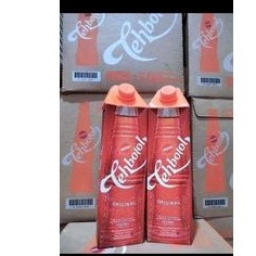 

Teh botol ukuran 1 liter isi 12 dalam 1 dus