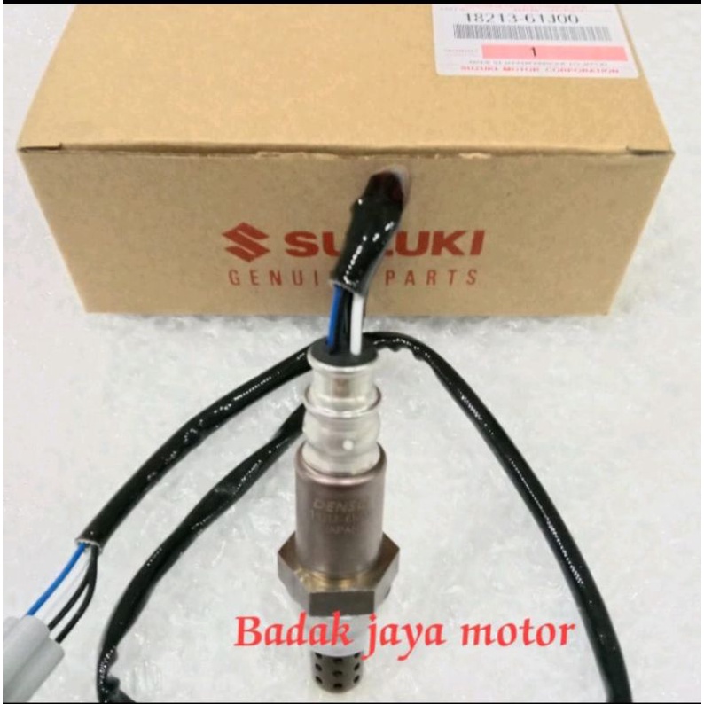 SENSOR OKSIGEN SENSOR O2 KNALPOT SUZUKI ERTIGA