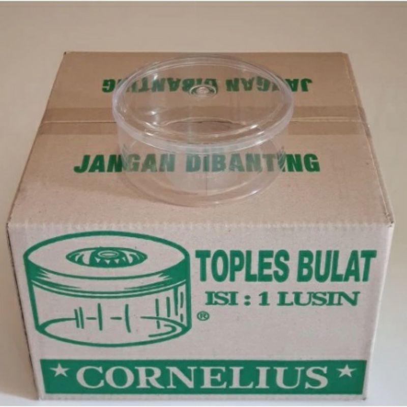 TOPLES NASTAR CORNELIUS/TOPLES NASTAR ½ KG/TOPLES NASTAR MURAH