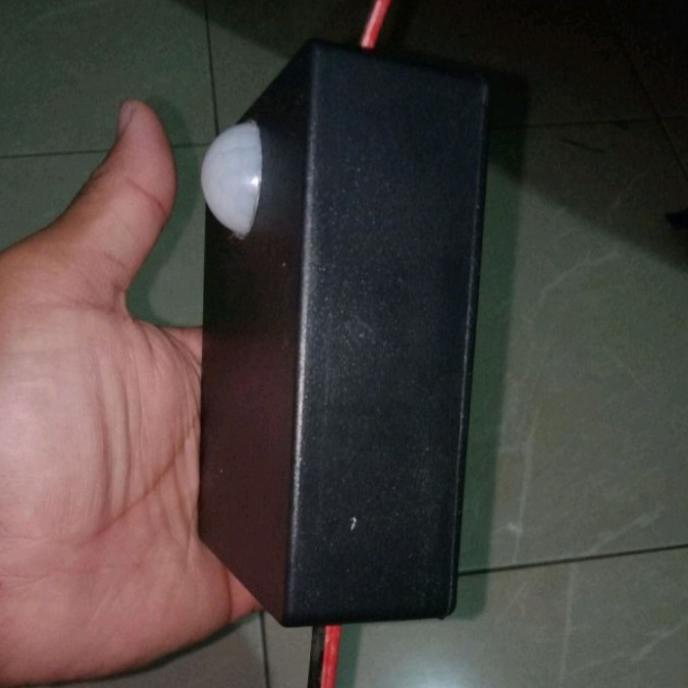 

SENSOR GERAK | PIR SENSOR | MOTION DETECTOR