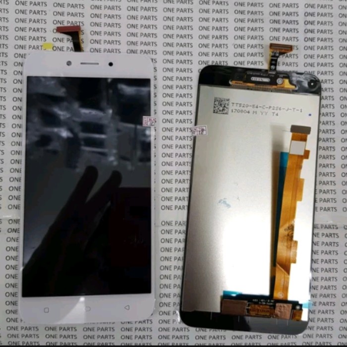 Lcd Lcd Touchscreen Oppo A71 Original