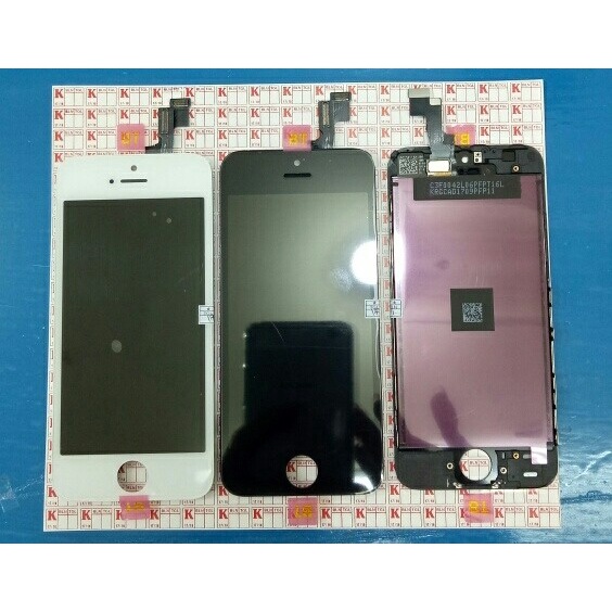 Lcd Lcd Touchscreen Iphone 5S Original