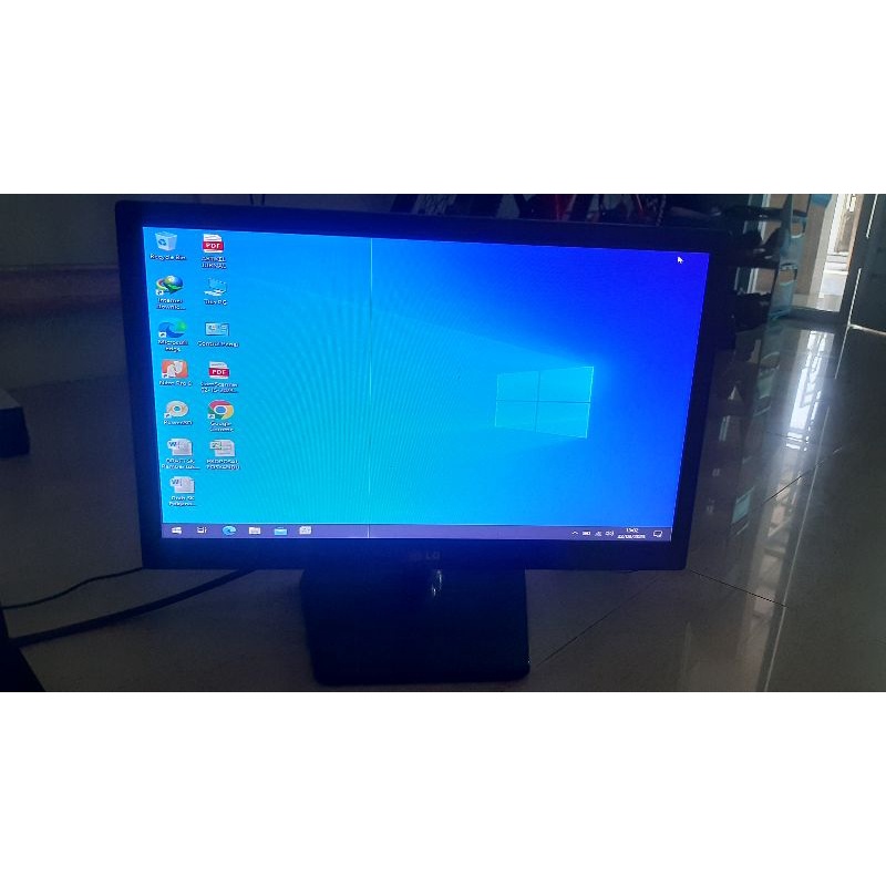 monitor lg 14 inch