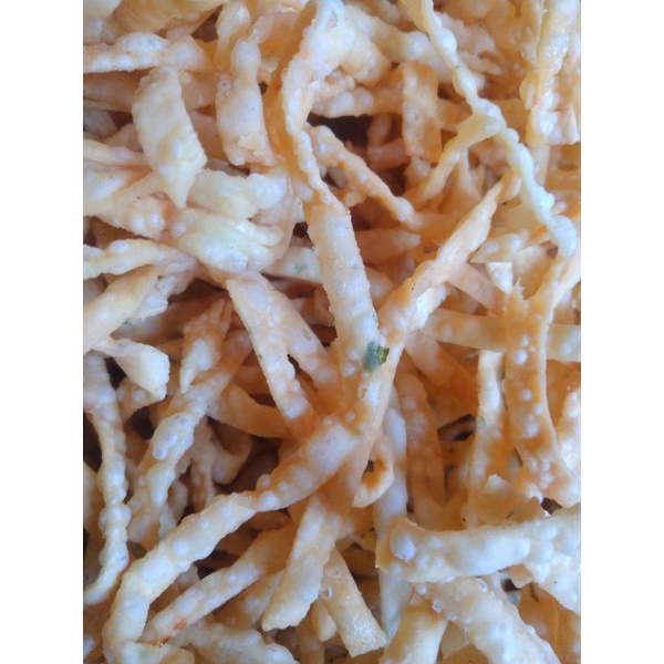 

kue bawang homemade ½kg