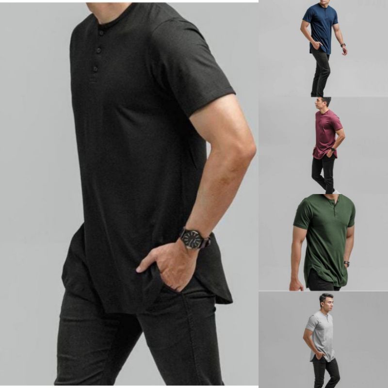 T-Shirt Khayr by Atelier Angelina (Ayah) ll S - 4XL