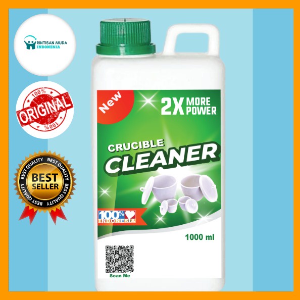 

KING_CRUSIBLE_CLEANER