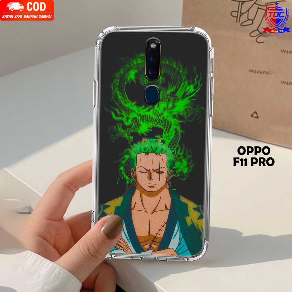 Case OPPO F11 PRO - Casing OPPO F11 PRO Terbaru Top One Case [ MOTIF 47 ] Casing Hp OPPO F11 PRO - k