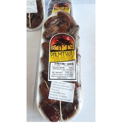 

Kurma Palem Fruit Madu Ukuran 250grm